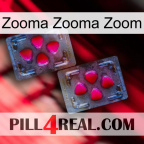 Zooma Zooma Zoom 15
